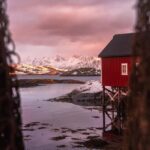 From Svolvær: Half Day Lofoten History and Photo Tour - What’s Included and Travel Details