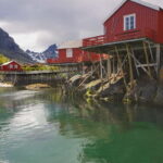 from Svolvær: Private Full Day Sightseeing Tour to Å Lofoten - The Value of Private Transportation and Customization