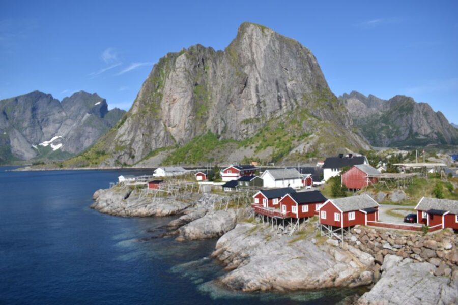 From Svolvaer: Private Lofoten Islands Tour with Transfer - FAQ