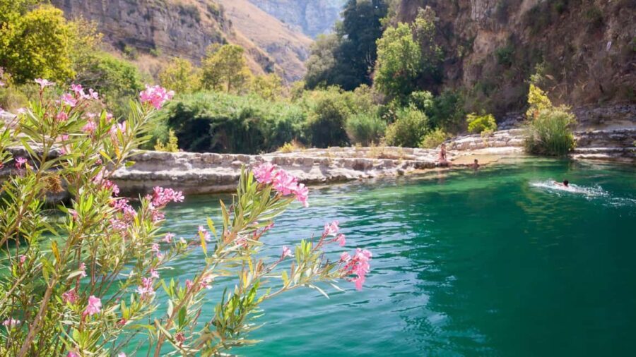 From Syracuse: Cavagrande Natural Reserve Guided Trek - Exploring Cavagrande: What the Tour Offers