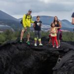 From Syracuse: Mount Etna Guided Morning Hike & Food Tasting - What Do Travelers Say?