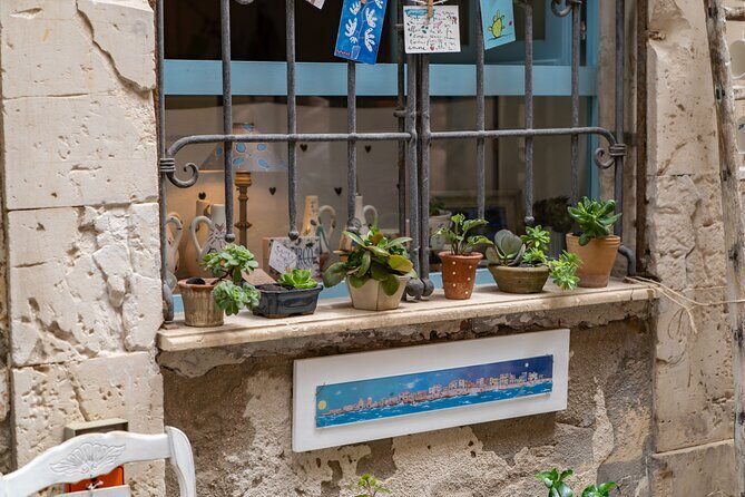 From Syracuse: Ortigia Bike Tour - Final Thoughts