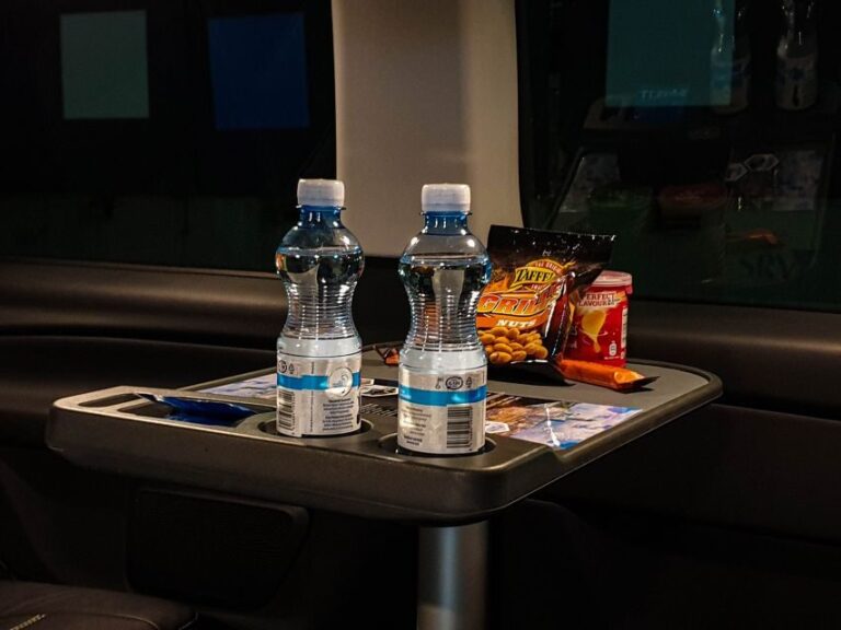 From Tallinn: 1 Day VIP Trip to Helsinki by Ferry & VIP Car - What You Can Expect on the Trip