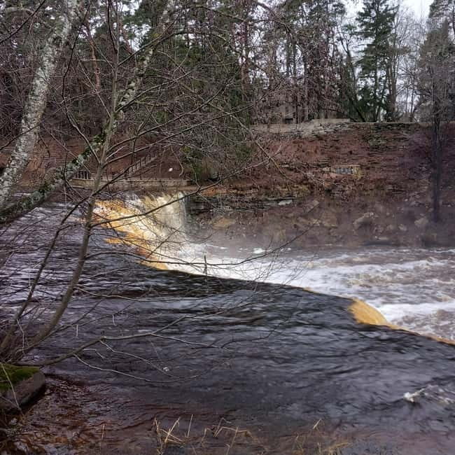 From Tallinn: Guided Keila-Joa Waterfall & Rural Tour - Who Should Consider This Tour?