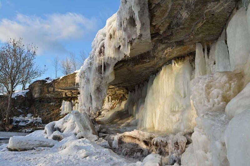 From Tallinn: Jägala Waterfall and Harju County Tour - Who Should Consider This?