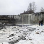 From Tallinn: Jägala Waterfall and Picnic Tour - Deep Dive into the Experience
