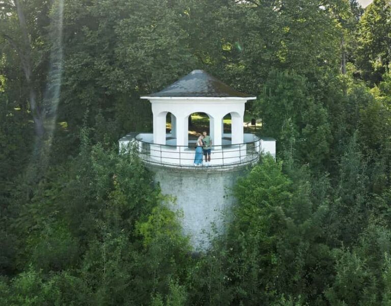 From Tallinn: Mysterious Legends & Mysticism of East Estonia - The Logistics: What You’ll Experience