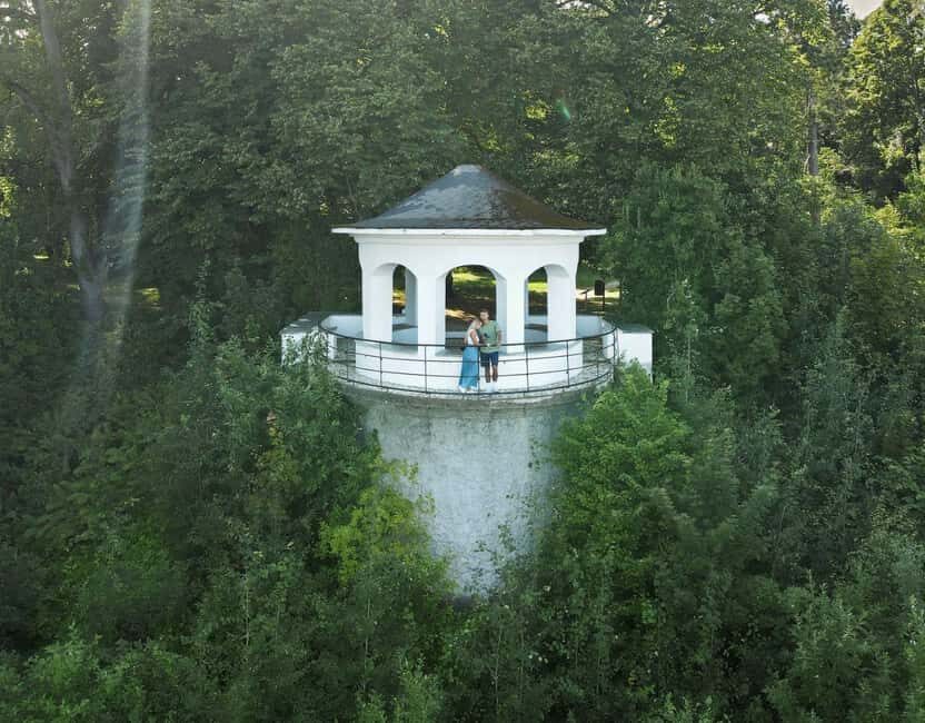 From Tallinn: Mysterious Legends & Mysticism of East Estonia - The Logistics: What You’ll Experience