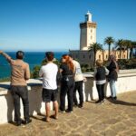 From Tangier: Cap Spartel and Hercules Cave with Camel Ride - How It All Fits