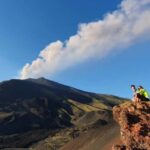 From Taormina: Etna Tour with Hiking, Cave Visit, & Tastings - Deep Dive Into the Itinerary