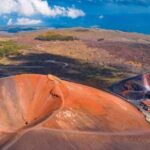 From Taormina: Mount Etna Guided Bus Tour - What’s Included and What’s Not