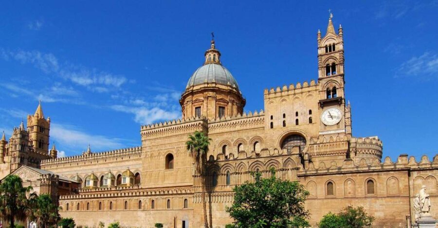 From Taormina: Palermo and Cefalù Day Trip - What the Reviews Say