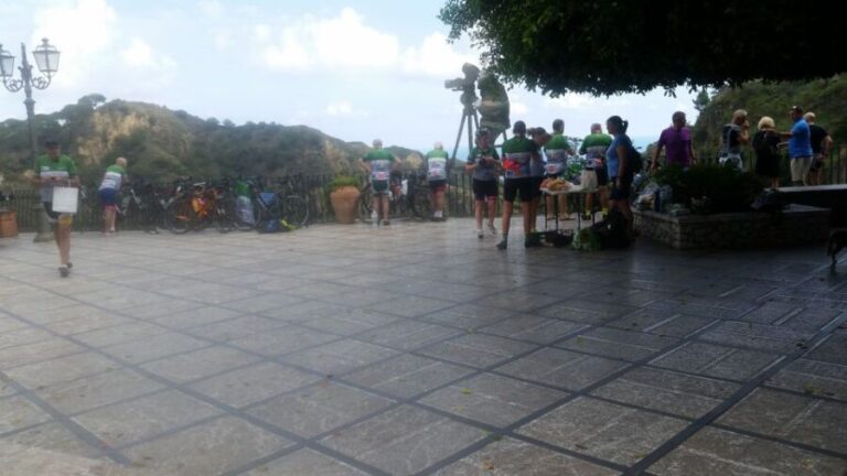 From Taormina: Savoca and Forza d'Agrò The Godfather Tour - What we loved about the tour