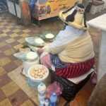 From Tarifa: Tangier Day Trip with Lunch and Ferry - The Itinerary Breakdown