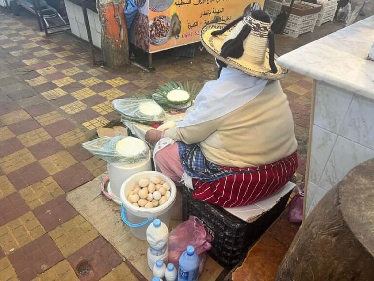 From Tarifa: Tangier Day Trip with Lunch and Ferry - The Itinerary Breakdown