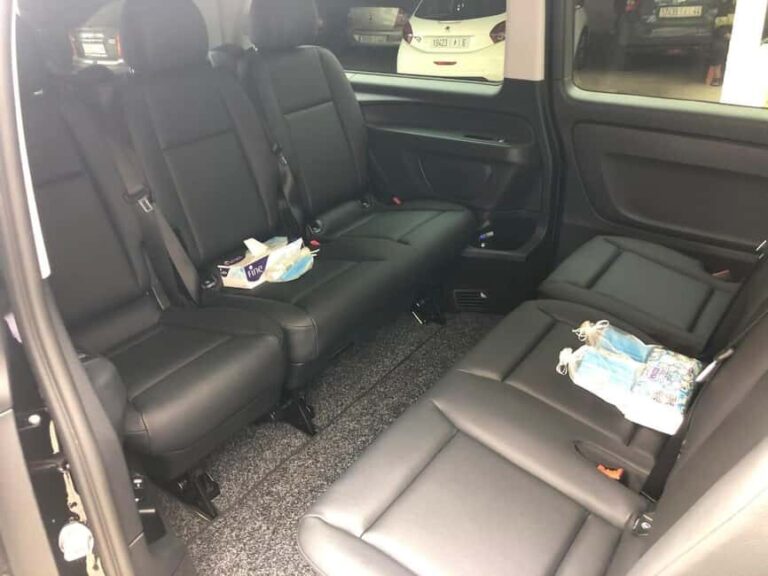 From Tarifa: Tangier full day Trip with guide - The Value of This Tour