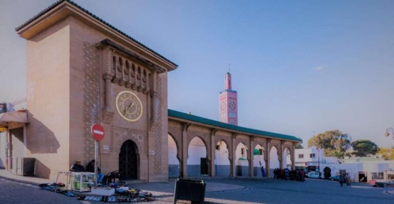 From Tarifa: Tangier Full-Day Trip with Lunch - The Reality of the Experience: Pros and Cons