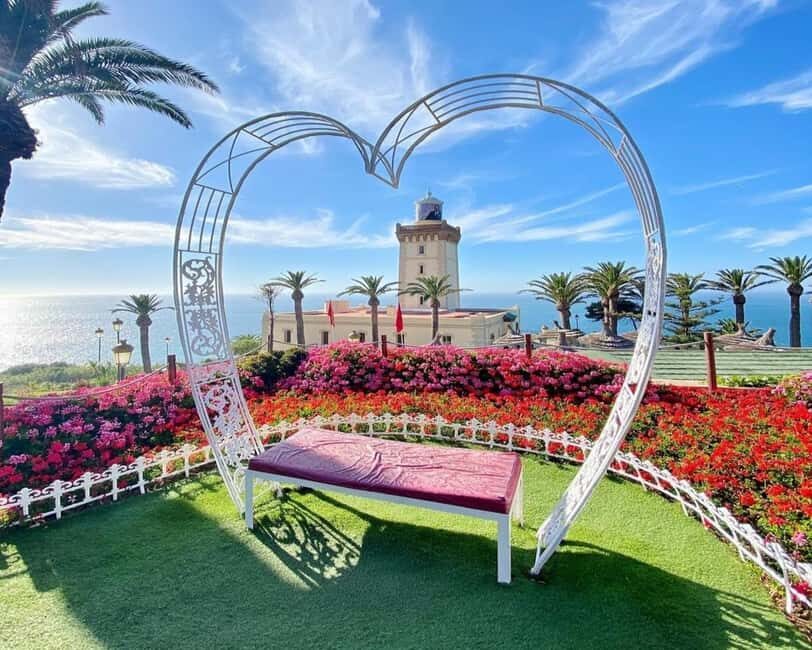 From Tarifa to Tanger: complete tour+ camel ride+ food - What to Expect on the Tour