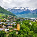 From Tbilisi: 4-Day Tour to Svaneti / Mestia - Ushguli - The Itinerary Breakdown: What to Expect Over 4 Days