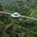 From Tbilisi: Algeti Lake,Asureti, and Diamond Bridge tour - The Charm of Asureti German Village