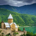 From Tbilisi: Ananuri Fortress and Kazbegi Day Trip - What Makes This Tour Stand Out?