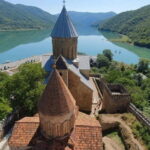 From Tbilisi: Ananuri, Gudauri and Kazbegi Day Trip - The Practical Side: Transportation, Duration, and Value