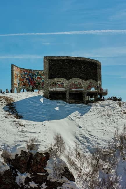 From Tbilisi: Ananuri, Gudauri, and Kazbegi Tour with Guide - Things to Keep in Mind