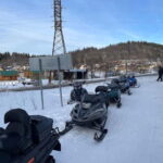 From Tbilisi: Bakuriani and Borjomi Day Trip - The First Stop: A Photo Opportunity at Bakuriani Viewpoint