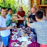 From Tbilisi: Bodbe and Sighnaghi Tour with Supra Lunch - Who Is This Tour Best For?