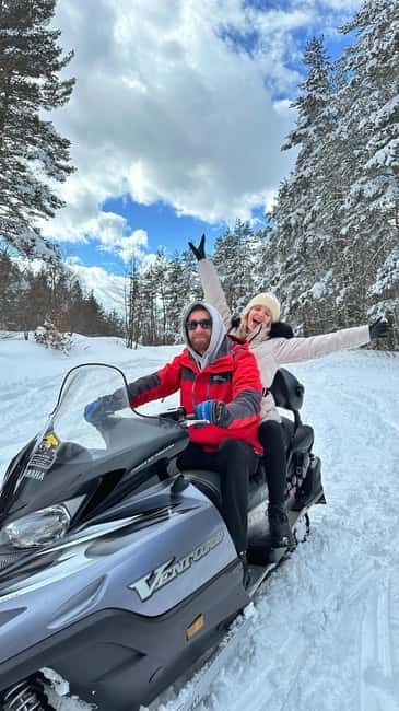 From Tbilisi: Borjomi & Bakuriani Ski Resort Day Trip - Who Is This Tour Best For?