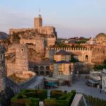 From Tbilisi: Borjomi, Green Monastery & Rabati Castle Tour - Discovering Borjomi and Its Healing Waters