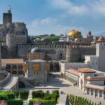 From Tbilisi: Borjomi, Rabath and Vardzia Day Trip - Whats Included and Whats Not