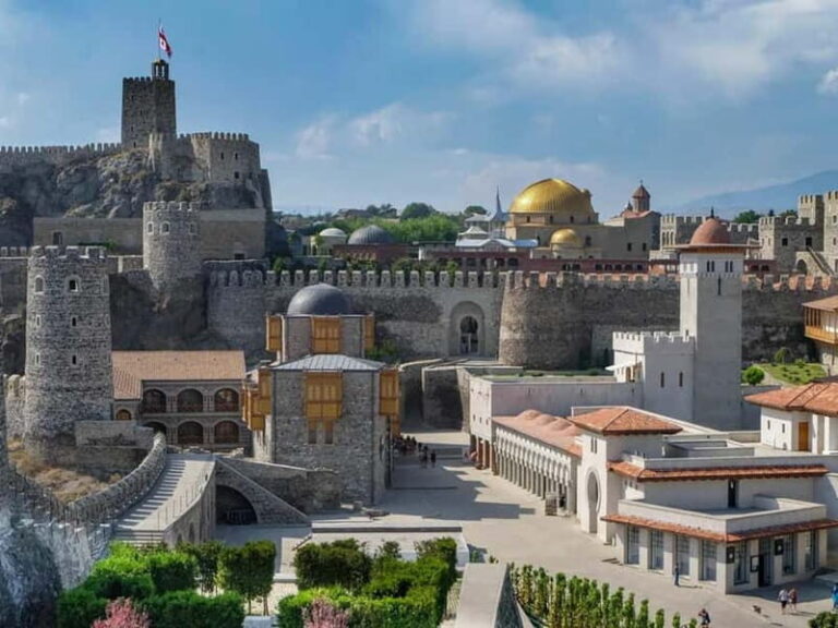 From Tbilisi: Borjomi, Rabath and Vardzia Day Trip - Whats Included and Whats Not