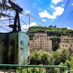 From Tbilisi: Chiatura Cable Cars, Katskhi & Family Lunch - The Itinerary and What You Can Expect