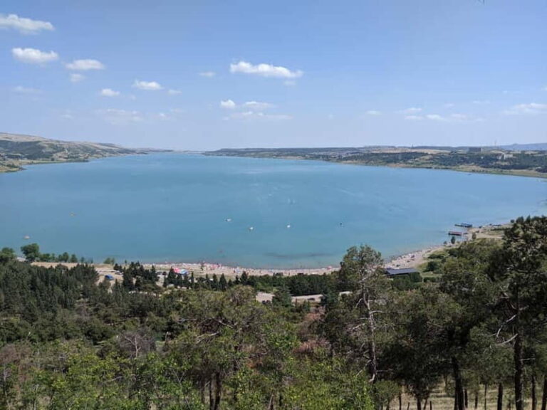 From Tbilisi: Chronicles of Georgia, Jvari & Mtskheta Tour - The Sum Up