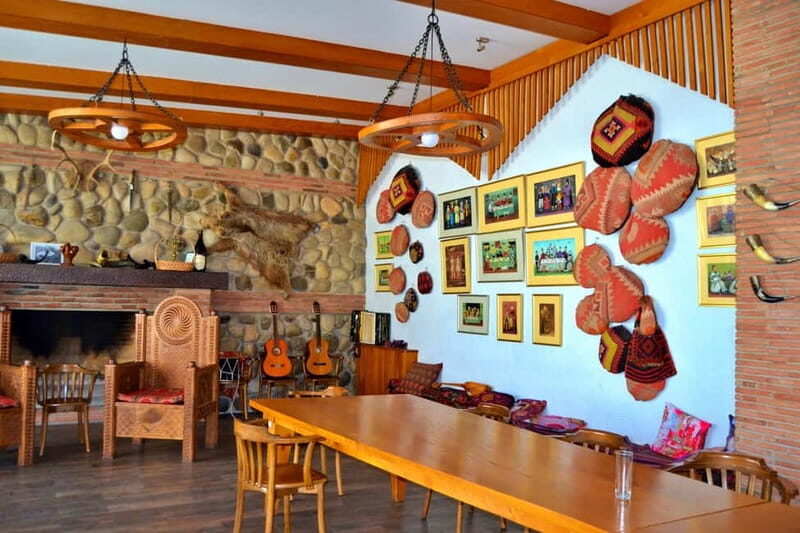 From Tbilisi: David Gareji Monastery and Wine Tasting Tour - Is It Worth It?