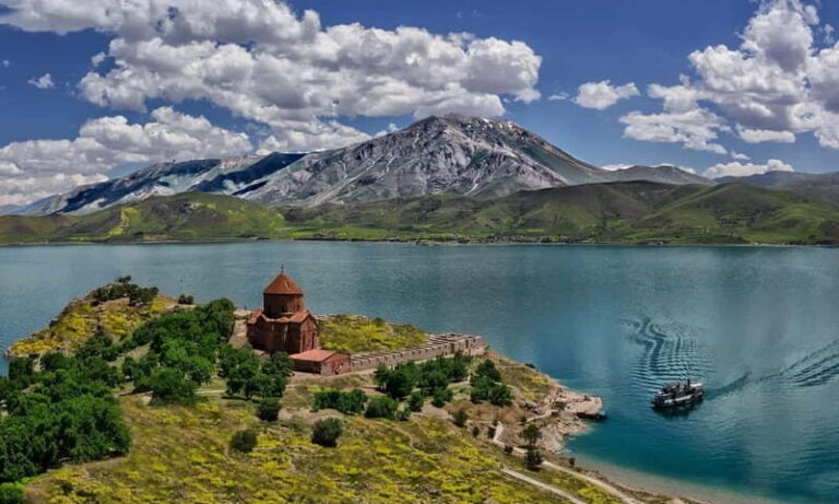 From Tbilisi : Dilijan, Lake Sevan, and Yerevan City Tour - The Sum Up