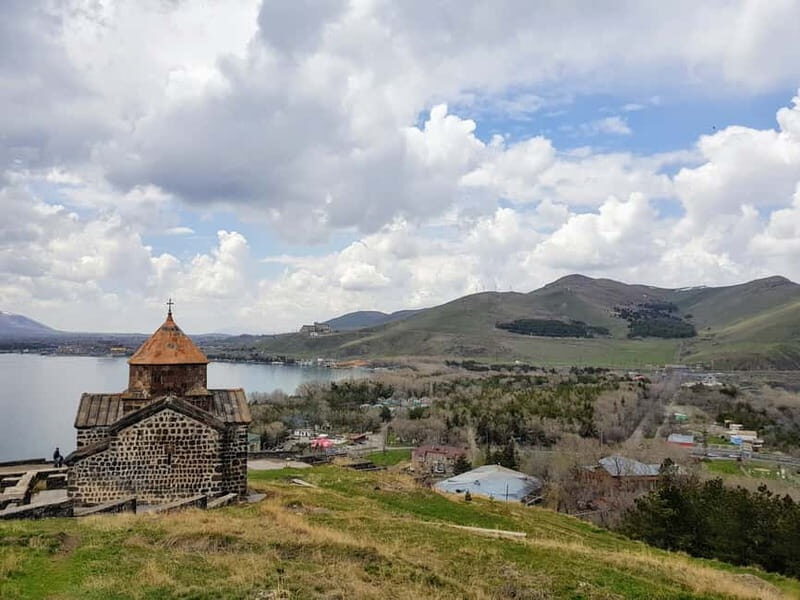 From Tbilisi: Dilijan & Sevan Lake Full-Day Tour to Armenia - What We Love About This Tour