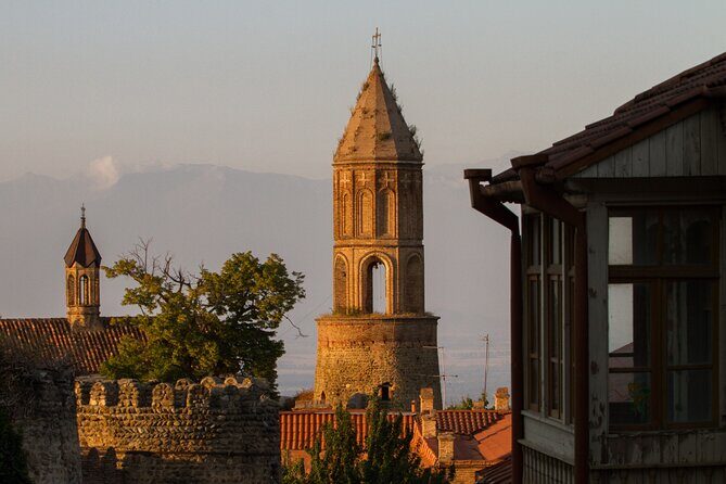 From Tbilisi: Explore the City of Love Kakheti Tour - What We Loved About the Tour