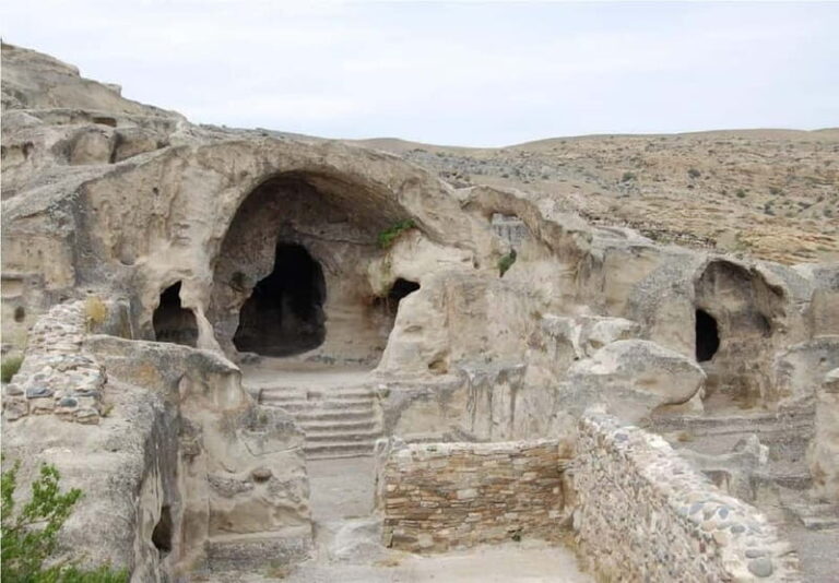 From Tbilisi: Gori and Uplistsikhe Group Tour - The Itinerary: What to Expect