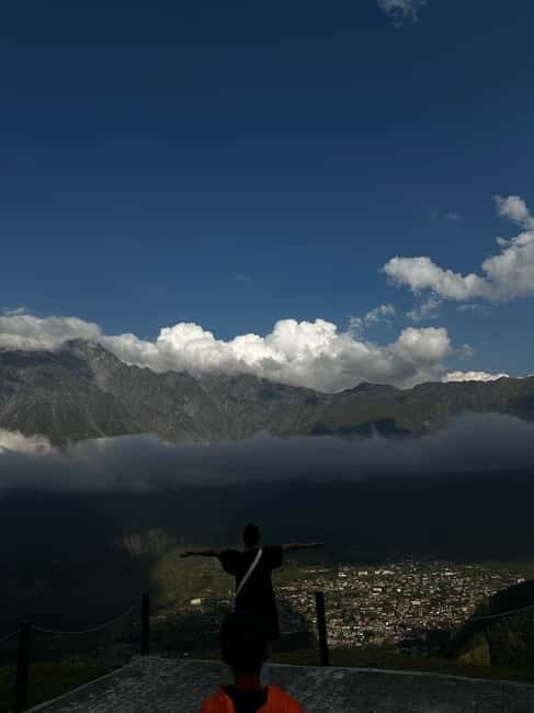 From Tbilisi: Gudauri and Kazbegi Day Trip with Activities - The Value of This Tour