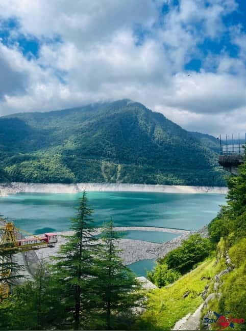 From Tbilisi: Gudauri and Kazbegi Private Day Trip - What You Can Expect From the Tour