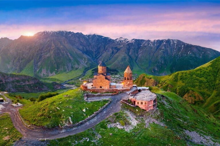 From Tbilisi: Guided Day Trip to Ananuri, Gudauri, & Kazbegi - Final Thoughts: Is it Worth It?