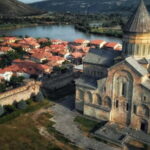 From Tbilisi: Jvari Monastery, Uplistsikhe & Mtskheta Tour - Transportation and Group Dynamics