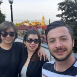 From Tbilisi: Kakheti Wine Tour with Lunch and Tastings - The Bodbe Monastery: A Sacred and Scenic First Stop