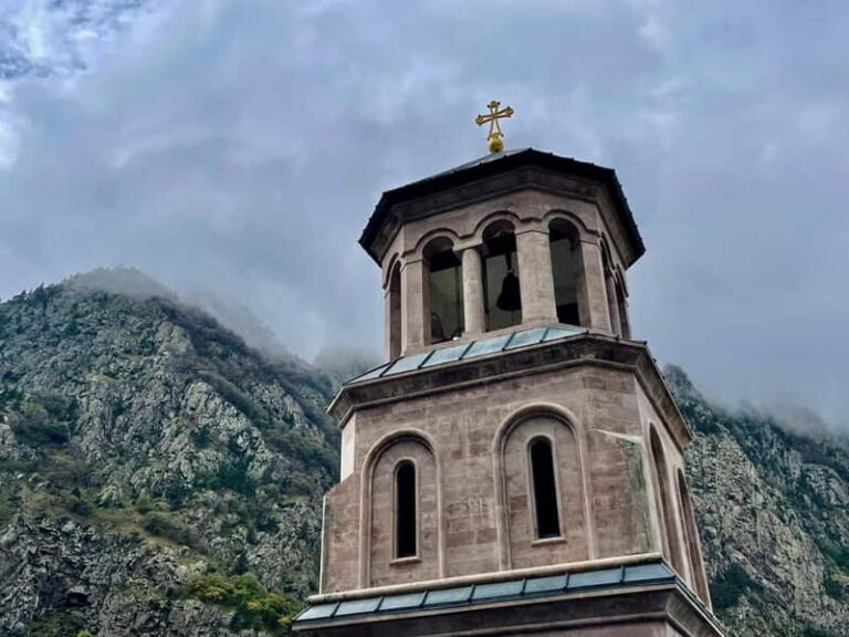 From Tbilisi: Kazbegi Day Trip - What’s Included and What’s Not