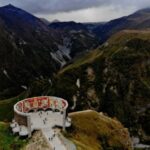 From Tbilisi: Kazbegi, Gudauri & Gergeti Group Day Tour - Transportation & Guide Service