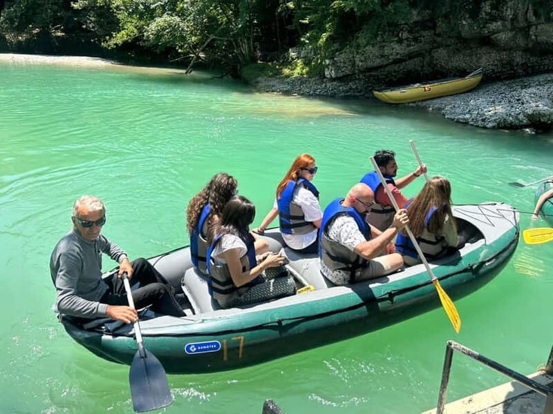 From Tbilisi: Kutaisi Canyons and Caves Full Day Tour - Who Is This Tour Perfect For?