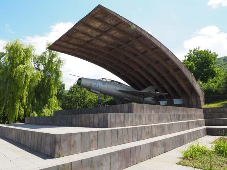 From Tbilisi: Lori Province Monasteries Day Trip - FAQs