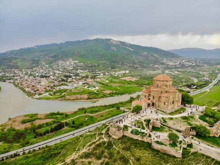 From Tbilisi: Mtskheta, Gori, Stalin Museum, and Uplistsikhe - Who Is This Tour Best For?